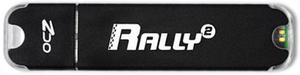 Фото флэш-диска OCZ Rally2 32GB
