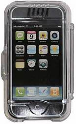 Фото чехла Crystal Case для iPhone Чехол Crystal Case для Apple iPhone