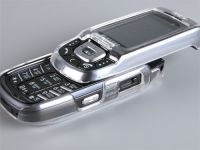 Фото чехла Crystal Case для LG 1800