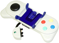 Фото джойстик игровой EGB-10 для Sony Ericsson K500