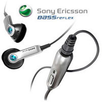Фото гарнитуры для Sony Ericsson P1i HPM-64