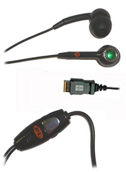 Фото гарнитуры для Siemens AX72 Premium