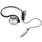 Фото гарнитуры для Sony Ericsson P1i HPM-83