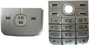 Фото клавиатуры для Nokia 5700 XpressMusic