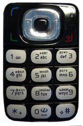 Фото клавиатуры для Nokia 6125