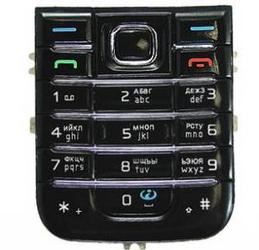 Фото клавиатуры для Nokia 6233