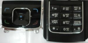 Фото клавиатуры для Nokia 6288