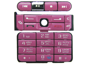 Фото клавиатуры для Nokia 3250