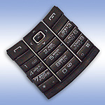 Фото клавиатуры для Nokia 8800