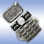 Фото клавиатуры для Nokia N91