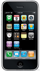Фото Apple iPhone 3G 8Gb