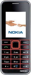 Фото Nokia 3500 Classic