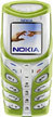 Фото Nokia 5100