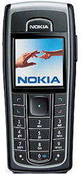 Фото Nokia 6230 black