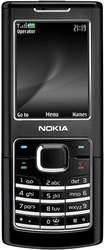Фото Nokia 6500 Classic