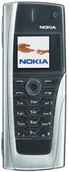 Фото Nokia 9500