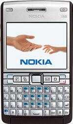 Фото Nokia E61i