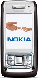 Фото Nokia E65
