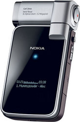 Фото Nokia N93i