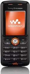 Фото Sony Ericsson W200i Walkman