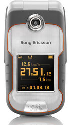 Фото Sony Ericsson W710i Walkman