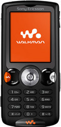 Фото Sony Ericsson w810i Walkman