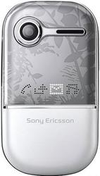 Фото Sony Ericsson Z250i