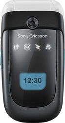 Фото Sony Ericsson Z310i