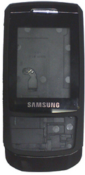 Фото оригинального корпуса для Samsung D900i (под оригинал)