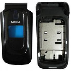 Фото оригинального корпуса для Nokia 6085 (под оригинал)