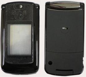 Фото корпуса для Motorola V8