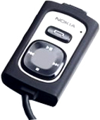 Фото аудио-адаптера для Nokia E65 AD-41 ORIGINAL