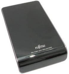 Фото внешнего HDD Fujitsu HandyDrive MMD MMD2200 200GB