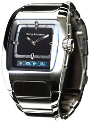 Фото часы Sony Ericsson MBW-100 bluetooth
