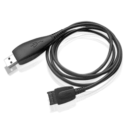 Фото USB шнура для Siemens ST55 + CD