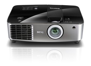 Фото BenQ MX764