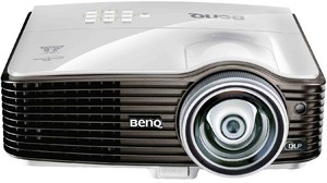 Фото BenQ MX812ST