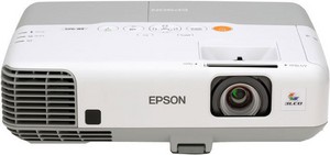 Фото Epson EB-96W