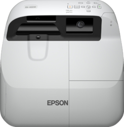 Фото Epson EB-1400Wi