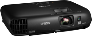 Фото Epson EH-TW550