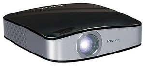 Фото Philips PPX-1020