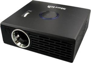 Фото Merlin Pocket Projector Premium