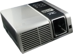 Фото Merlin Pocket Projector Ultra DLP