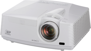 Фото Mitsubishi Electric XD700U