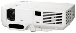 Фото Nec NP64