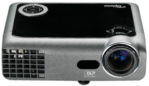 Фото Optoma EW330e