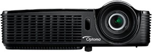 Фото Optoma EX550