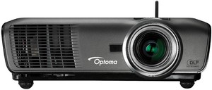 Фото Optoma EW766W