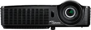 Фото Optoma FW5200