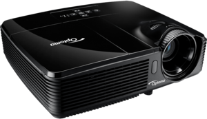 Фото Optoma FX5200